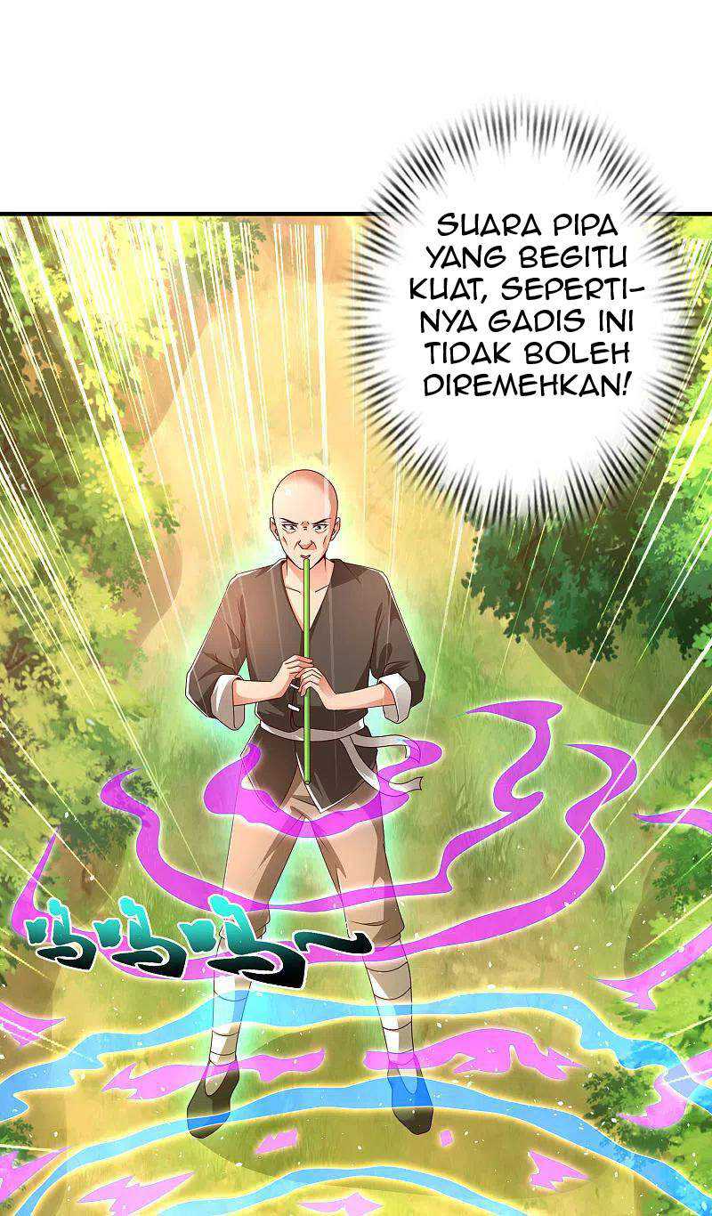 Science And Technology Fairy Chapter 26 Gambar 15