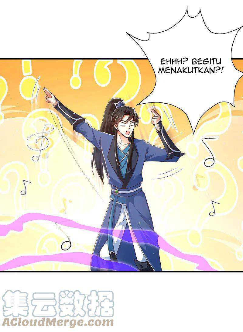 Science And Technology Fairy Chapter 26 Gambar 32