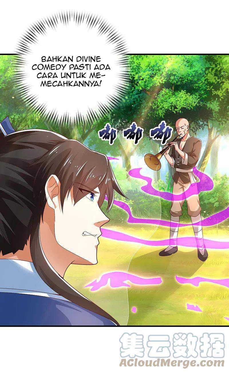 Science And Technology Fairy Chapter 26 Gambar 34