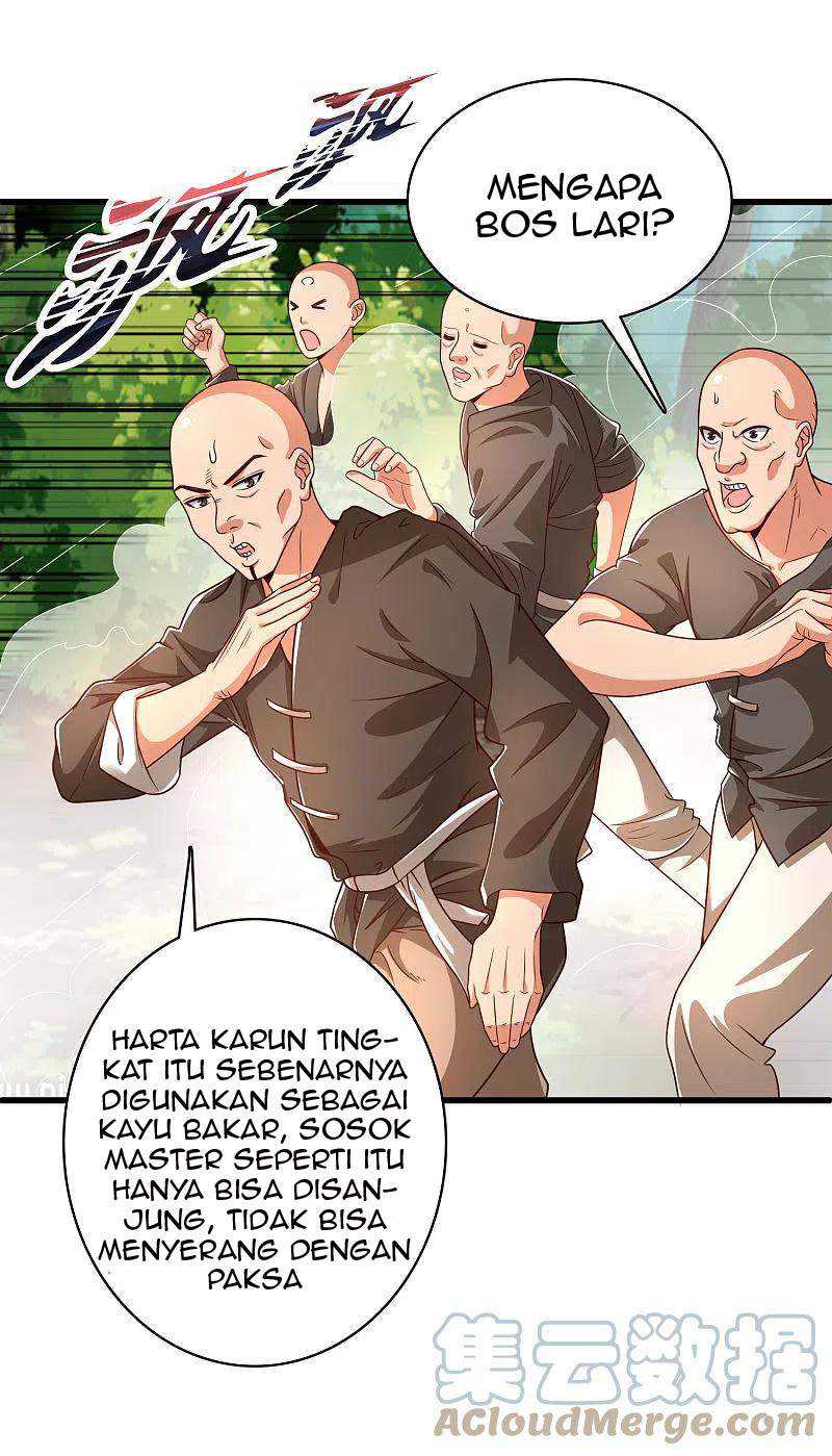 Science And Technology Fairy Chapter 25 Gambar 10