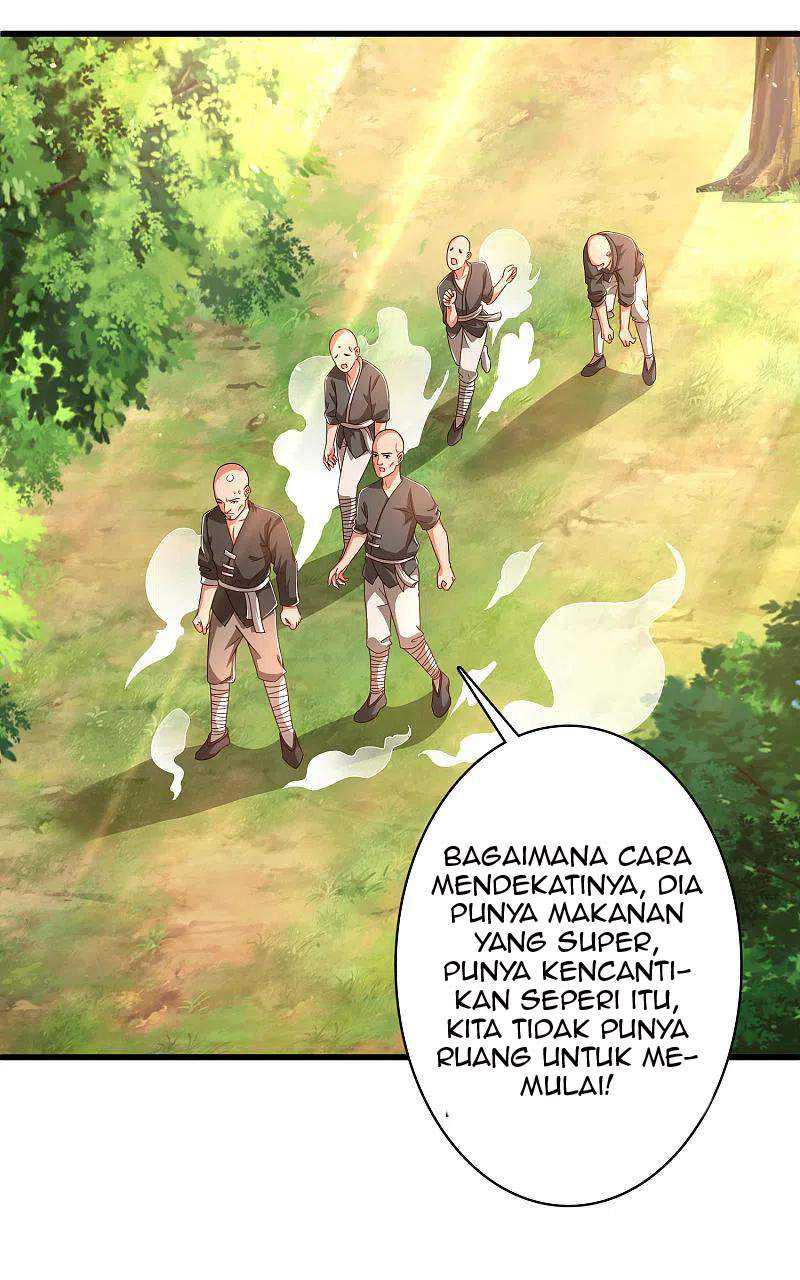 Science And Technology Fairy Chapter 25 Gambar 11