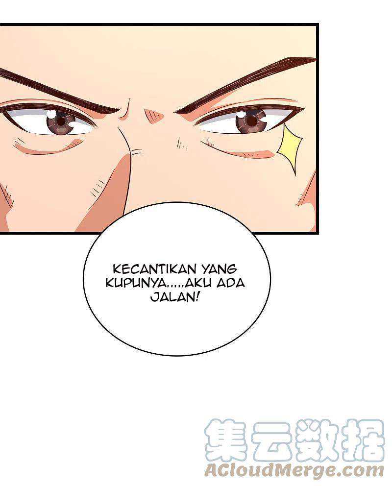 Science And Technology Fairy Chapter 25 Gambar 12