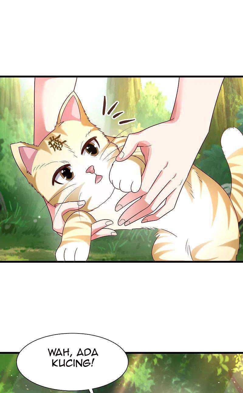 Science And Technology Fairy Chapter 25 Gambar 15