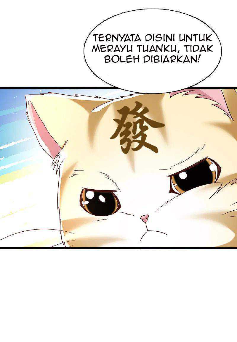 Science And Technology Fairy Chapter 25 Gambar 19