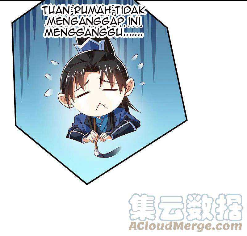 Science And Technology Fairy Chapter 25 Gambar 24