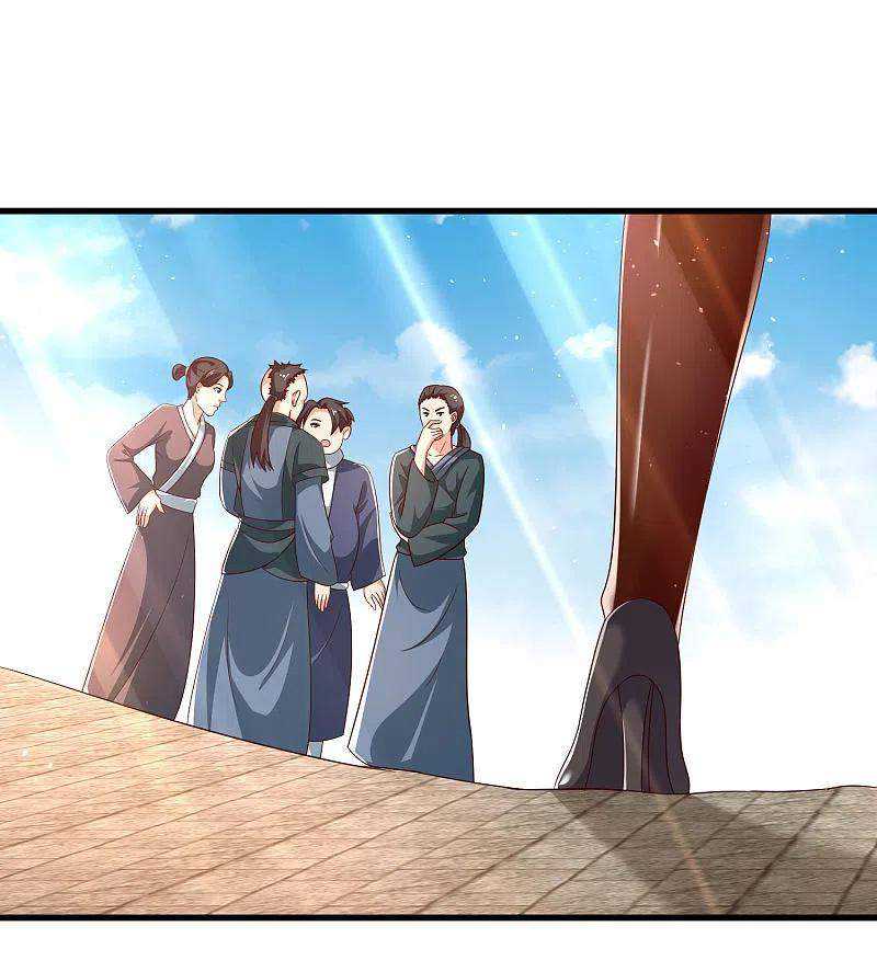 Science And Technology Fairy Chapter 25 Gambar 27
