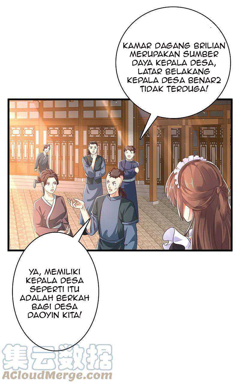 Science And Technology Fairy Chapter 25 Gambar 32