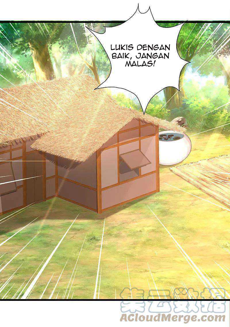 Science And Technology Fairy Chapter 25 Gambar 34