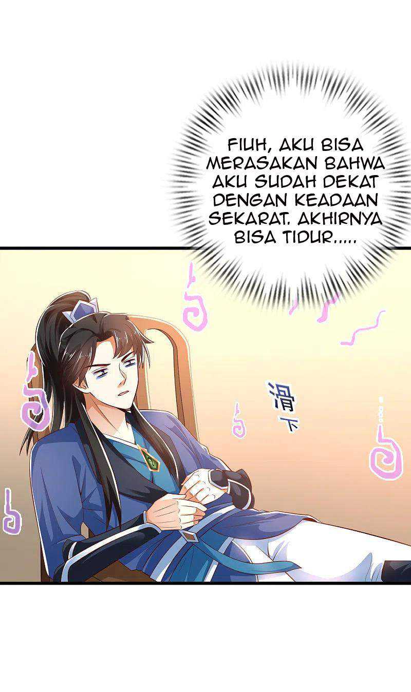 Science And Technology Fairy Chapter 25 Gambar 37