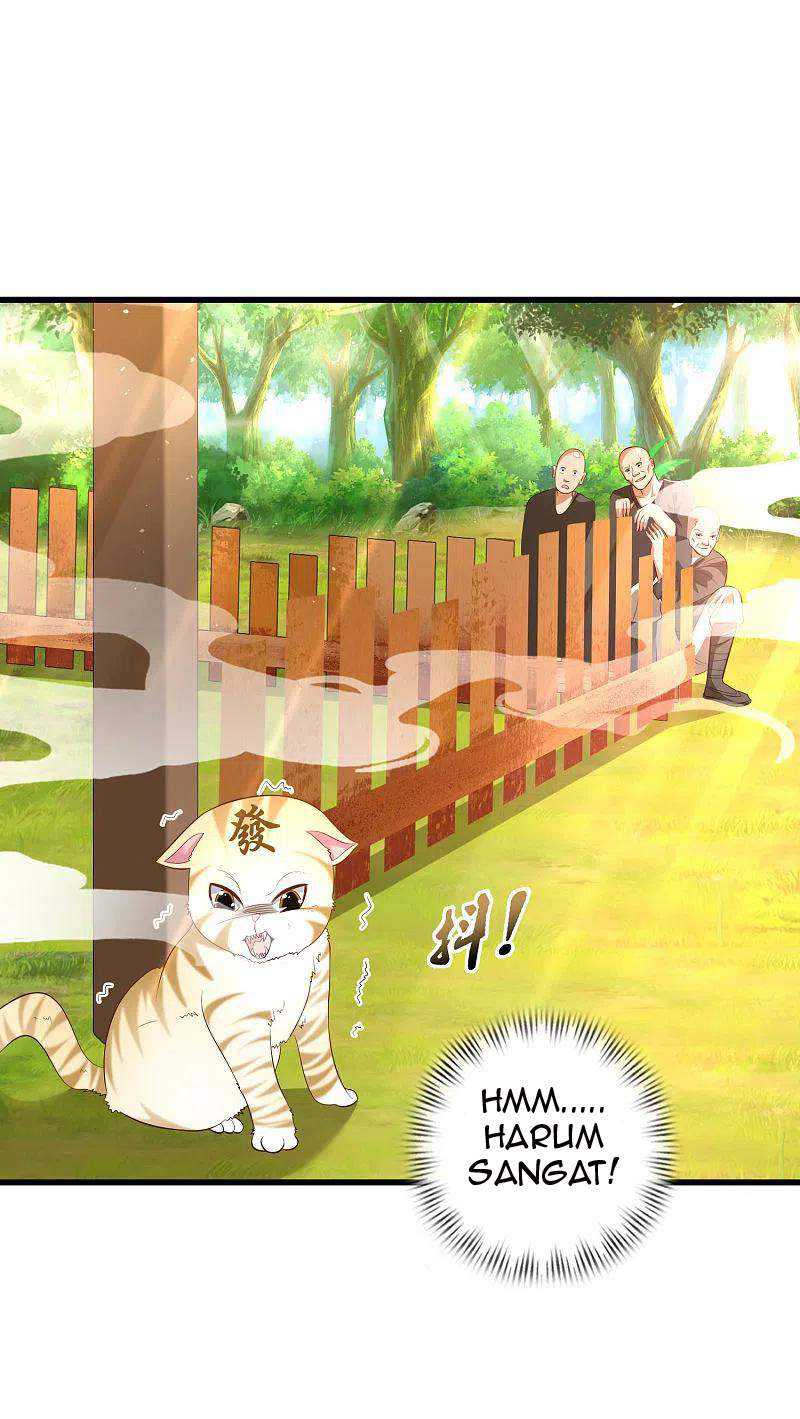 Science And Technology Fairy Chapter 25 Gambar 39