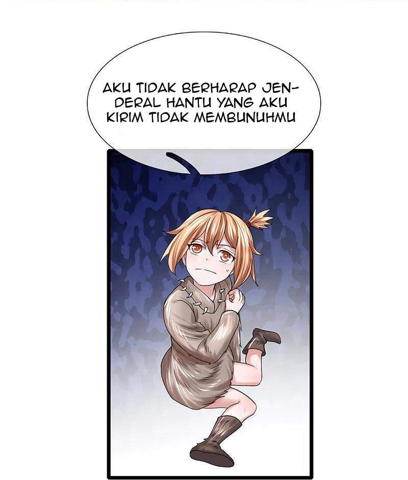 Shura Sword Sovereign Chapter 250 Gambar 7