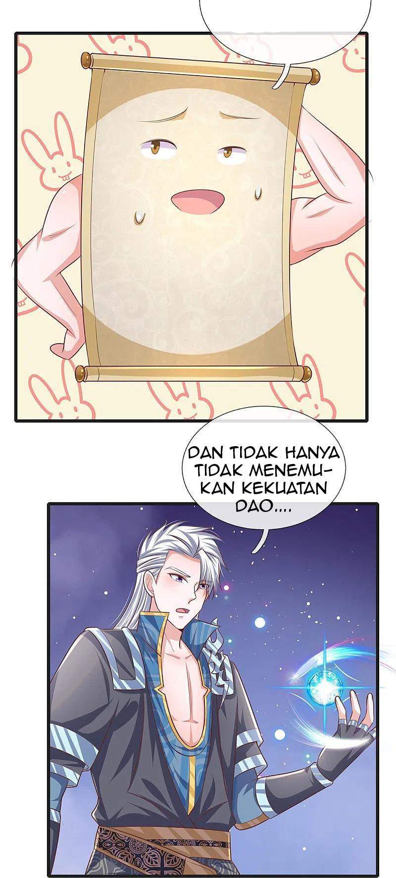 Shura Sword Sovereign Chapter 248 Gambar 21