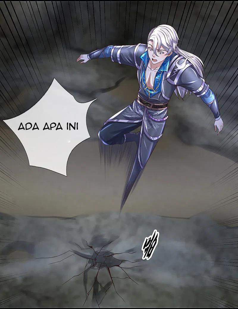 Shura Sword Sovereign Chapter 247 Gambar 7