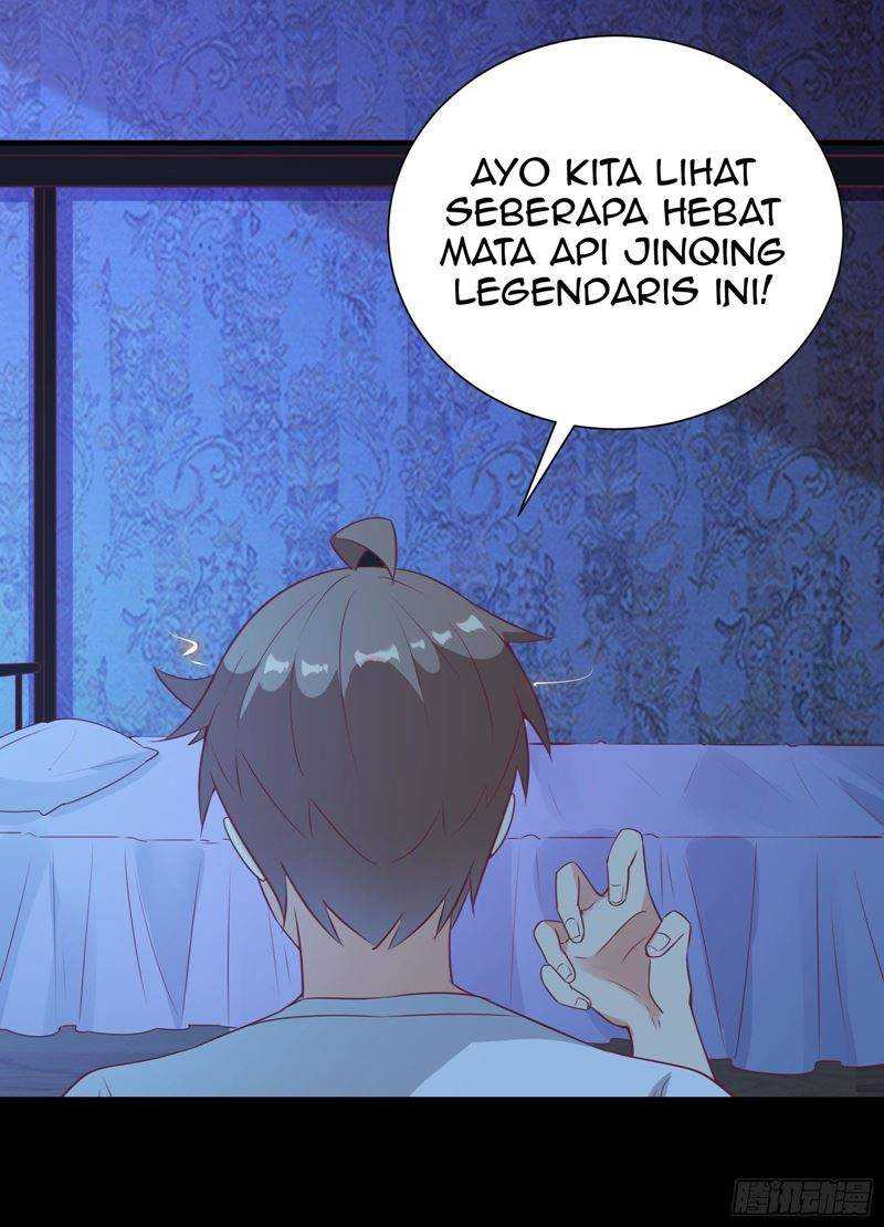 I’m Picking Fairy Sister On The Westward Journey Chapter 33 Gambar 10