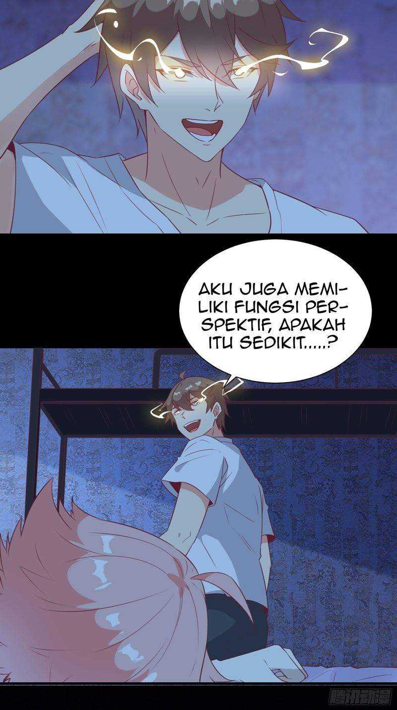 I’m Picking Fairy Sister On The Westward Journey Chapter 33 Gambar 12