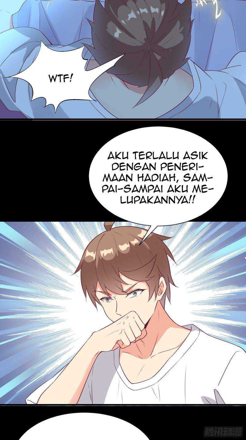 I’m Picking Fairy Sister On The Westward Journey Chapter 33 Gambar 14