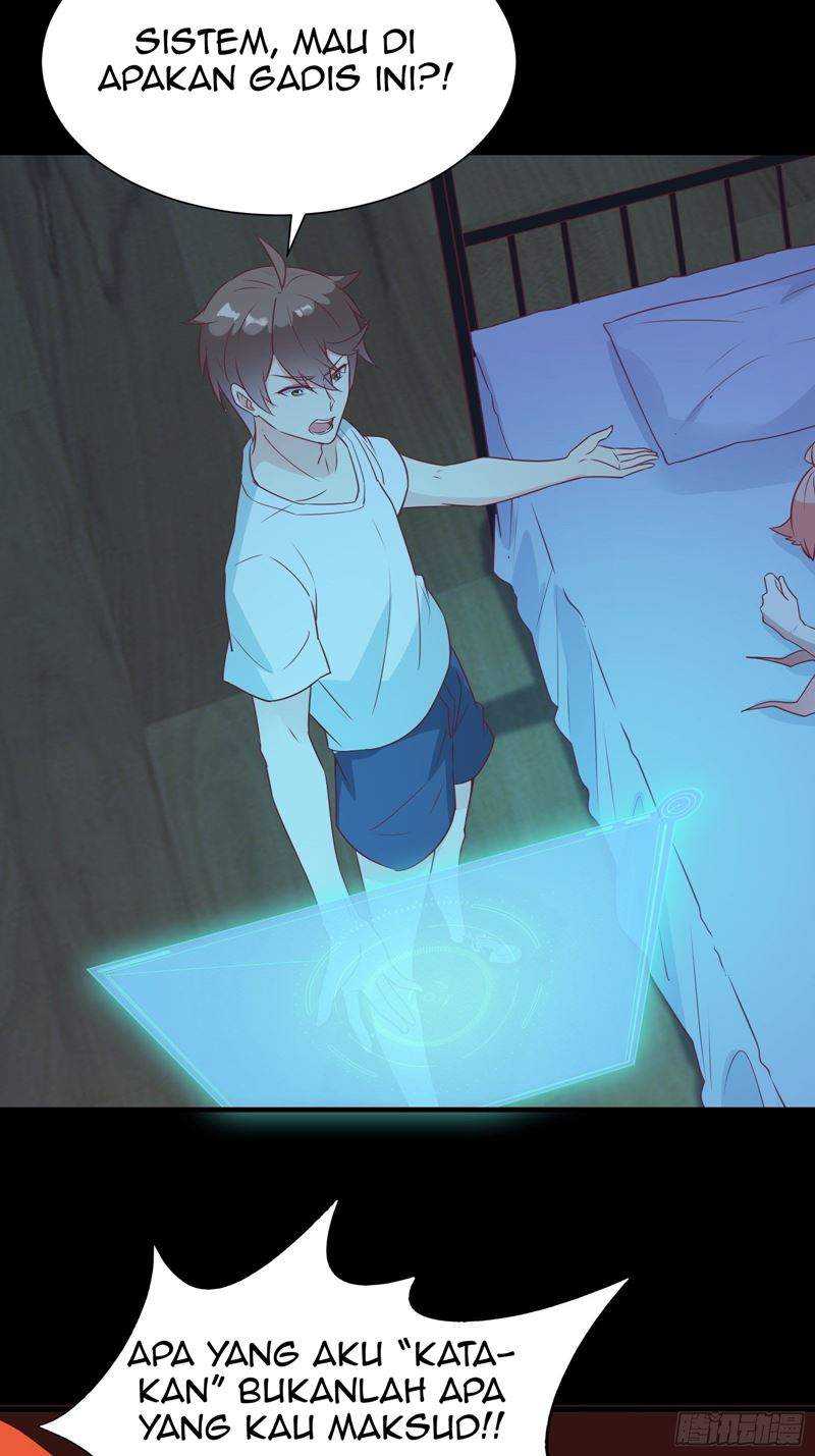 I’m Picking Fairy Sister On The Westward Journey Chapter 33 Gambar 15