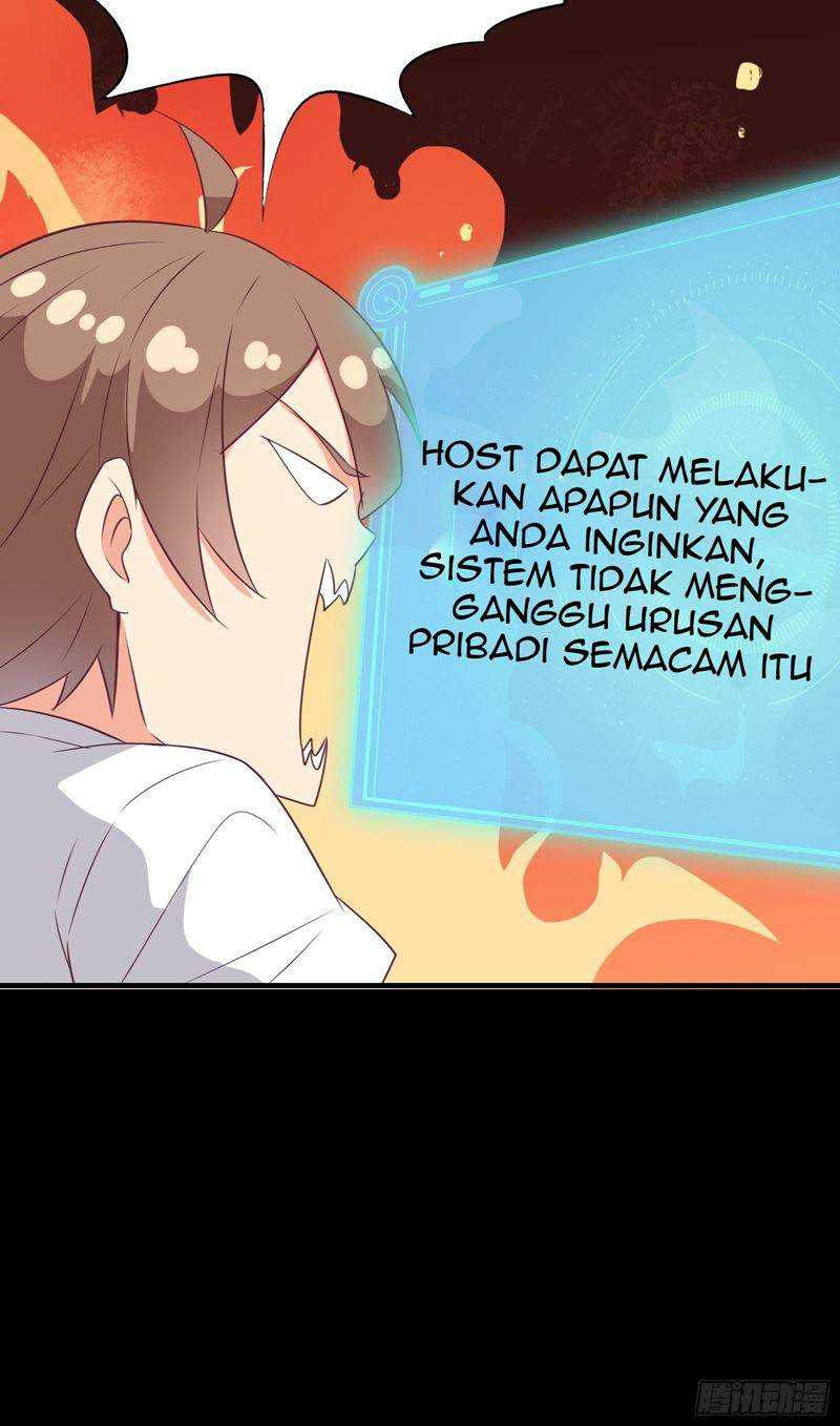 I’m Picking Fairy Sister On The Westward Journey Chapter 33 Gambar 16