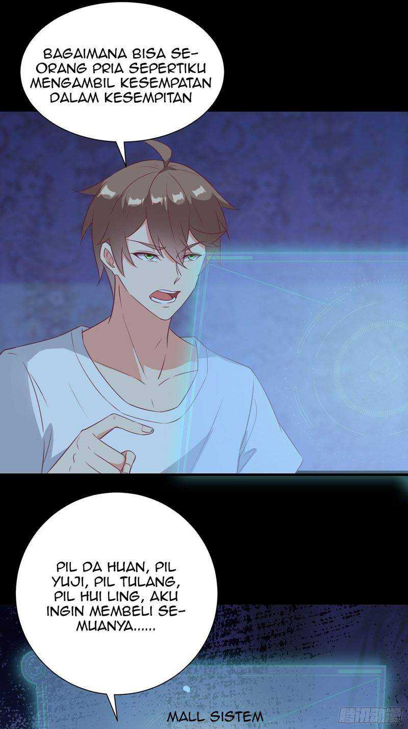 I’m Picking Fairy Sister On The Westward Journey Chapter 33 Gambar 17