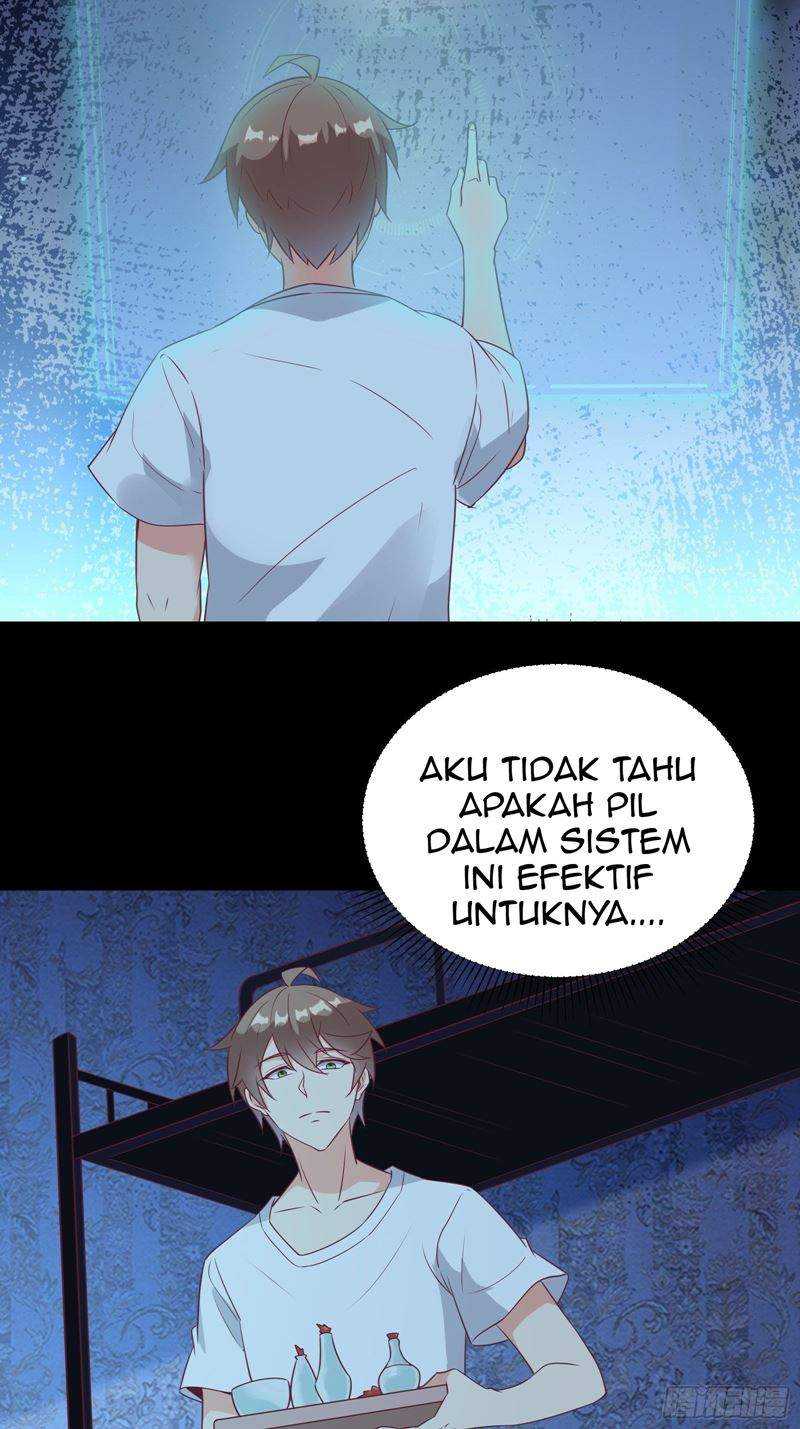 I’m Picking Fairy Sister On The Westward Journey Chapter 33 Gambar 18