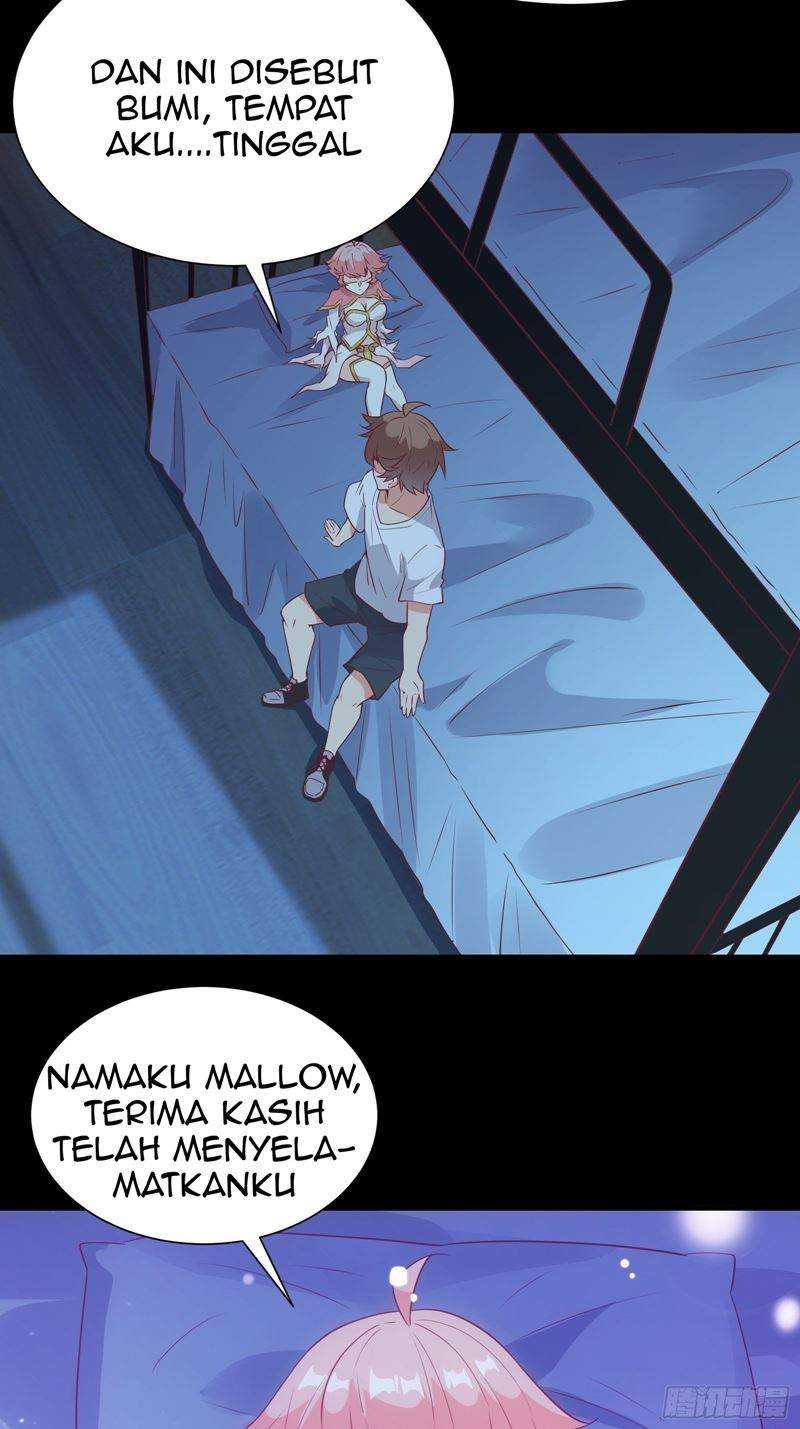 I’m Picking Fairy Sister On The Westward Journey Chapter 33 Gambar 27