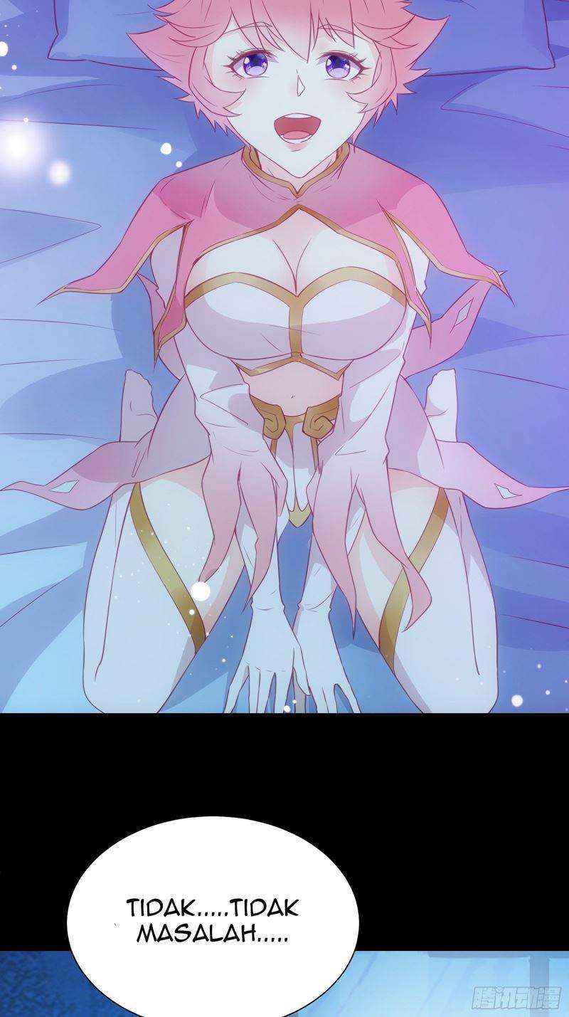 I’m Picking Fairy Sister On The Westward Journey Chapter 33 Gambar 28