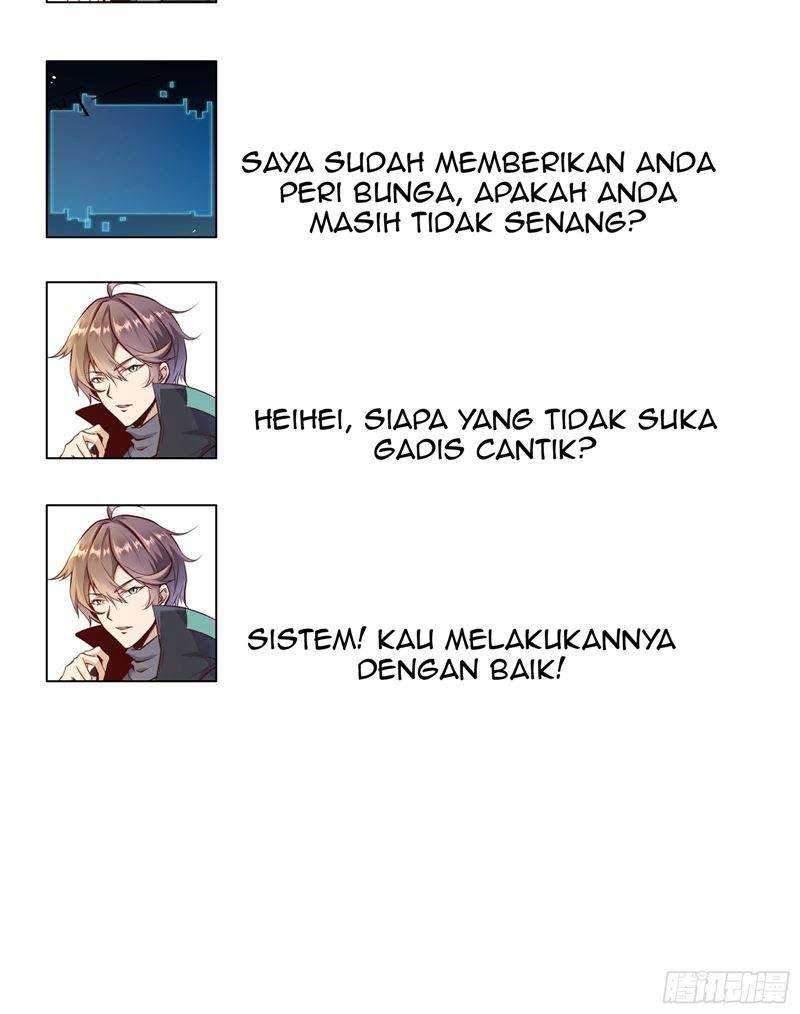 I’m Picking Fairy Sister On The Westward Journey Chapter 33 Gambar 35