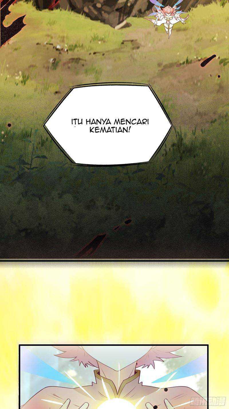 I’m Picking Fairy Sister On The Westward Journey Chapter 32 Gambar 13