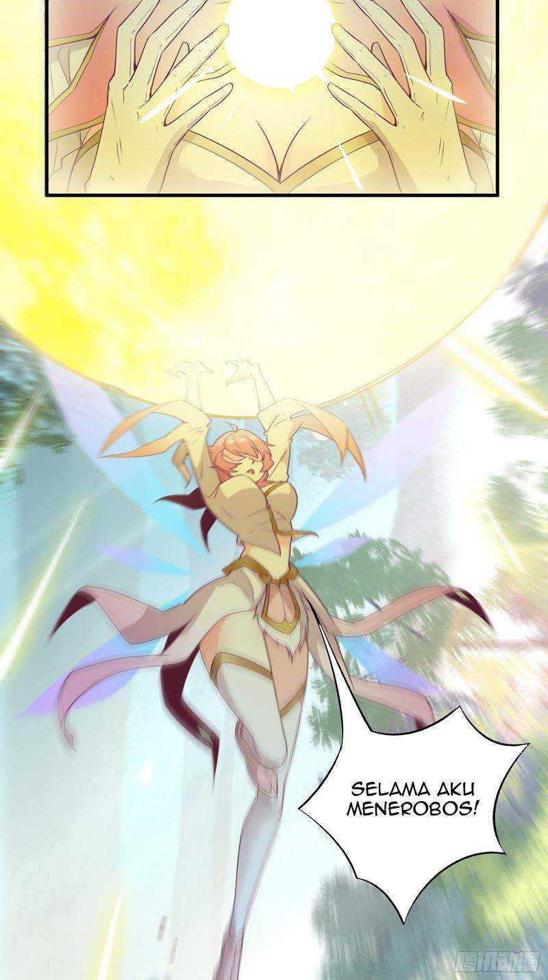 I’m Picking Fairy Sister On The Westward Journey Chapter 32 Gambar 14