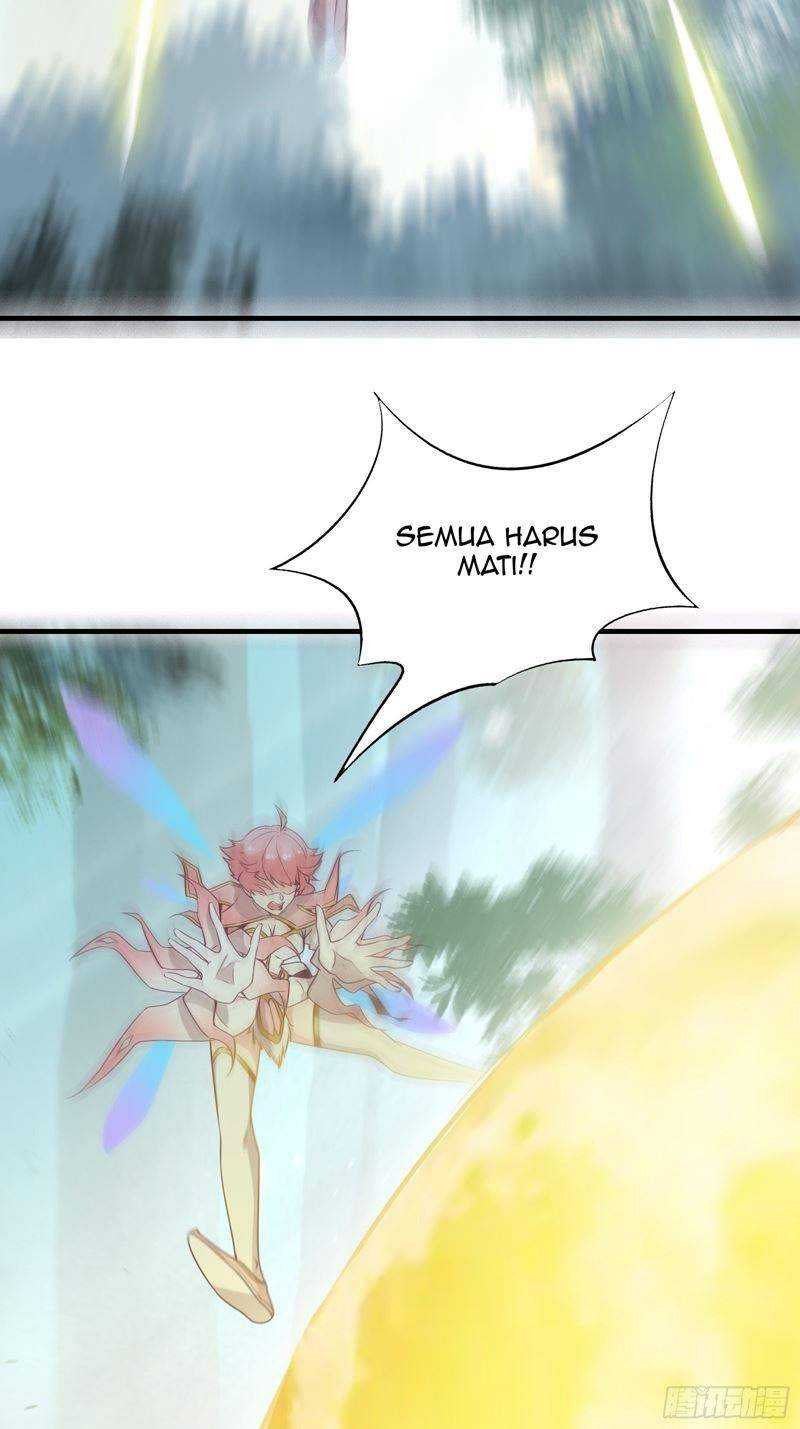 I’m Picking Fairy Sister On The Westward Journey Chapter 32 Gambar 15