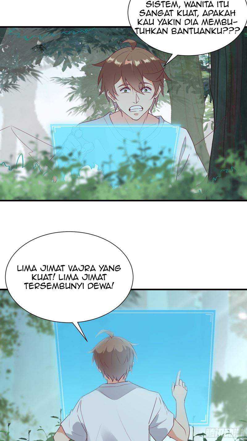 I’m Picking Fairy Sister On The Westward Journey Chapter 32 Gambar 17