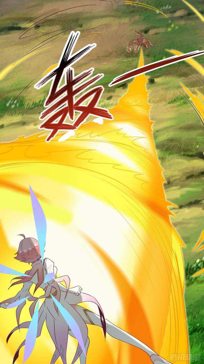 I’m Picking Fairy Sister On The Westward Journey Chapter 32 Gambar 23