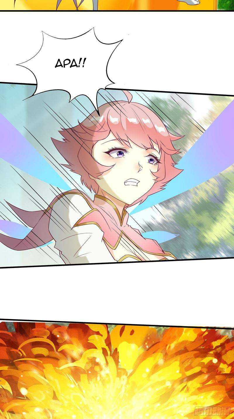 I’m Picking Fairy Sister On The Westward Journey Chapter 32 Gambar 24