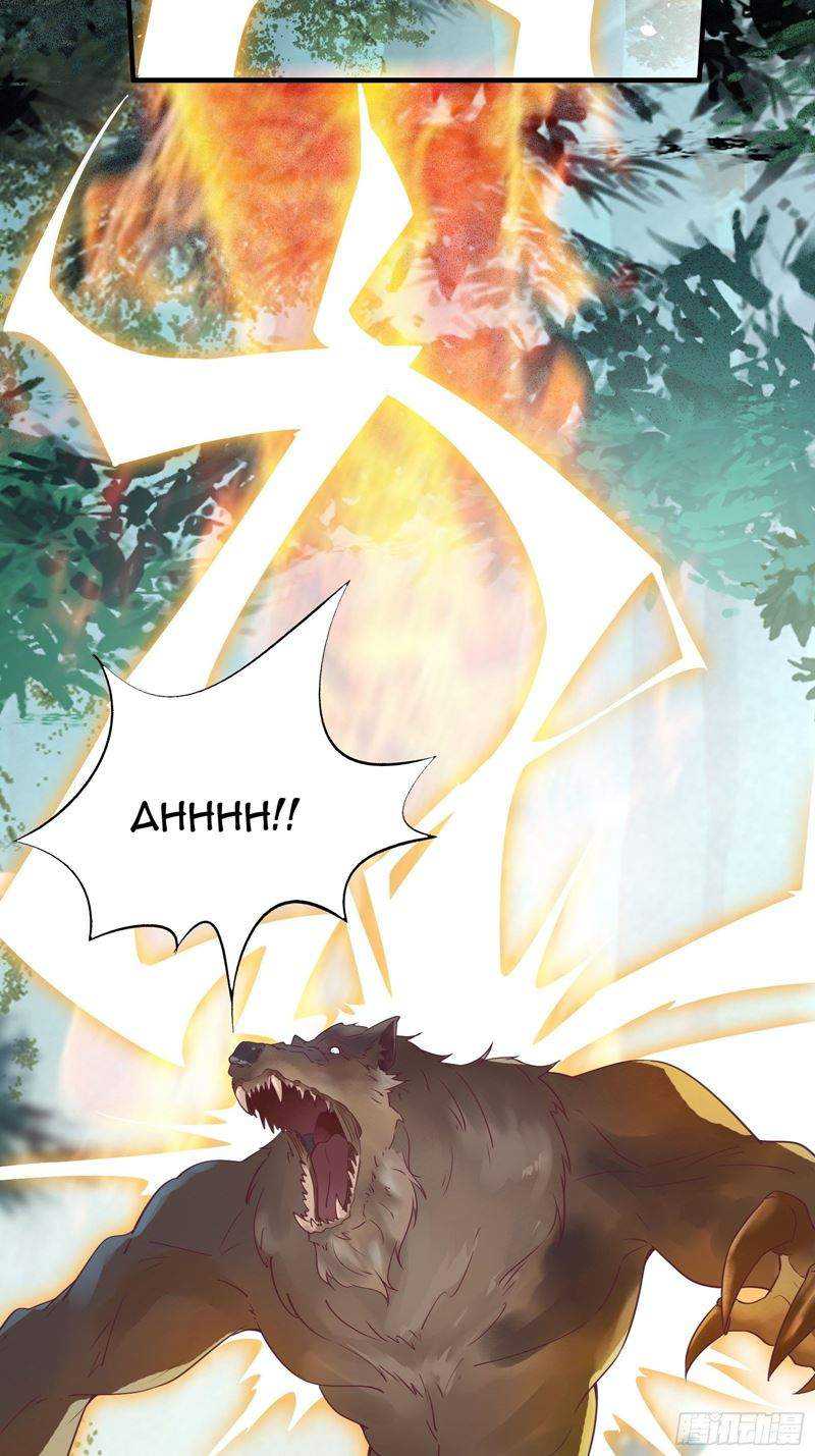 I’m Picking Fairy Sister On The Westward Journey Chapter 32 Gambar 29