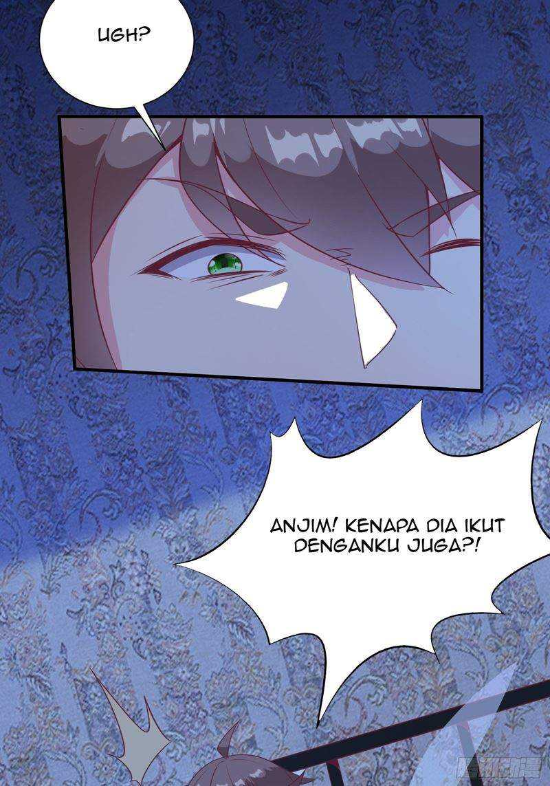 I’m Picking Fairy Sister On The Westward Journey Chapter 32 Gambar 39