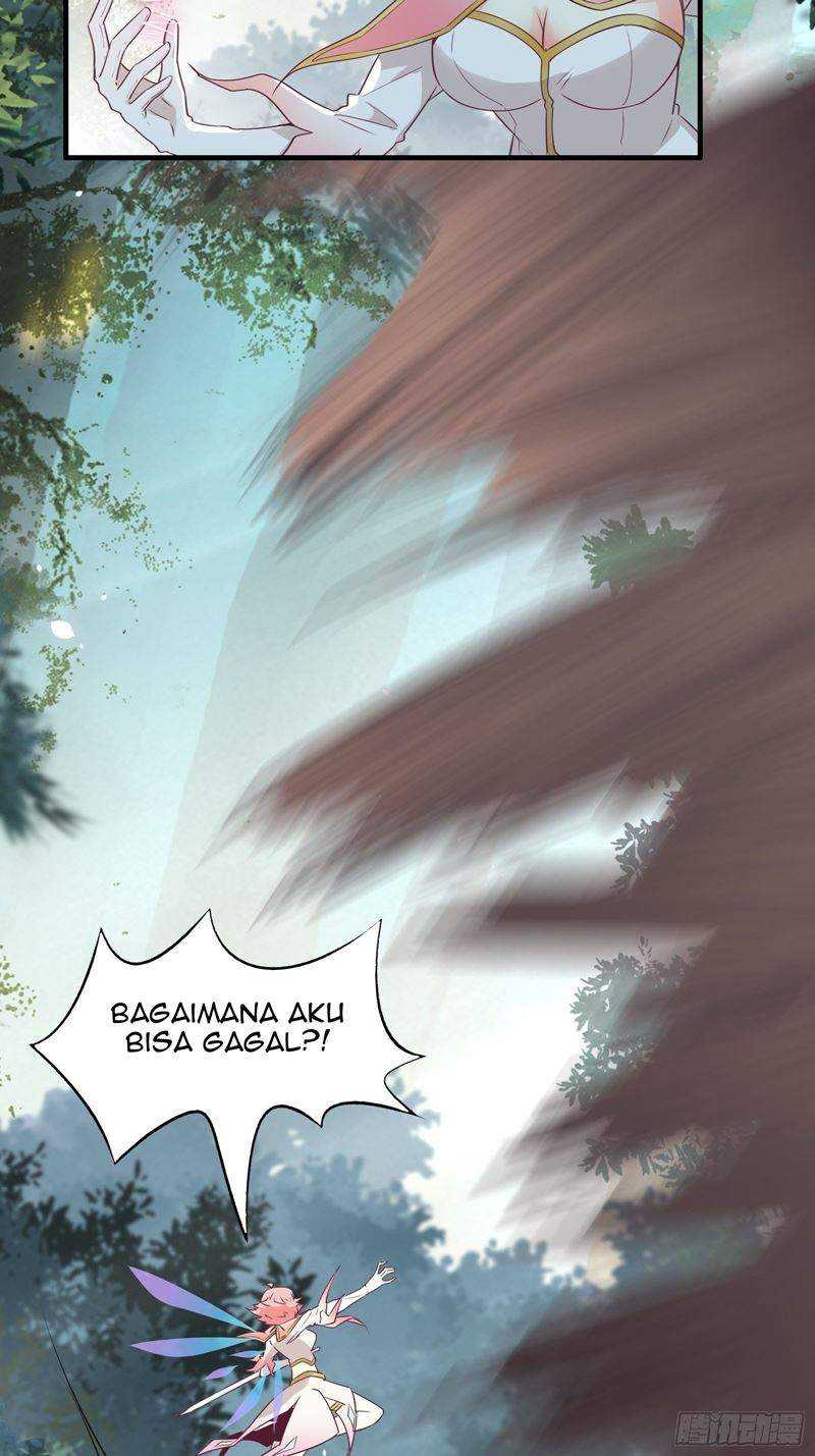I’m Picking Fairy Sister On The Westward Journey Chapter 32 Gambar 7