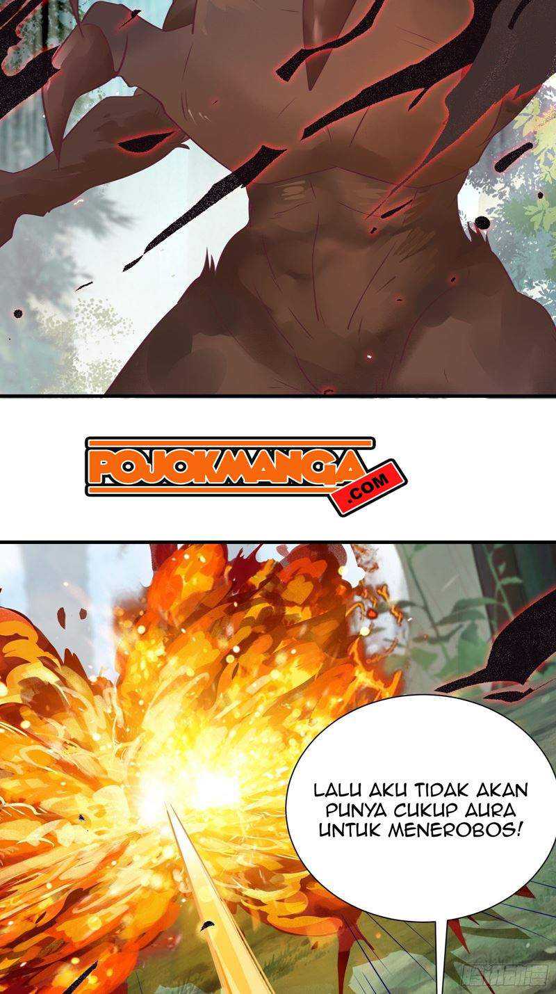 I’m Picking Fairy Sister On The Westward Journey Chapter 32 Gambar 9