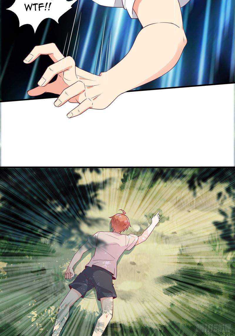 I’m Picking Fairy Sister On The Westward Journey Chapter 31 Gambar 12