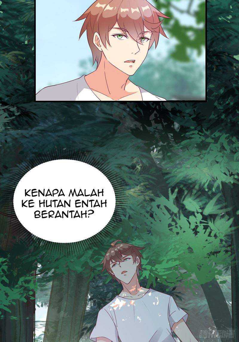 I’m Picking Fairy Sister On The Westward Journey Chapter 31 Gambar 14