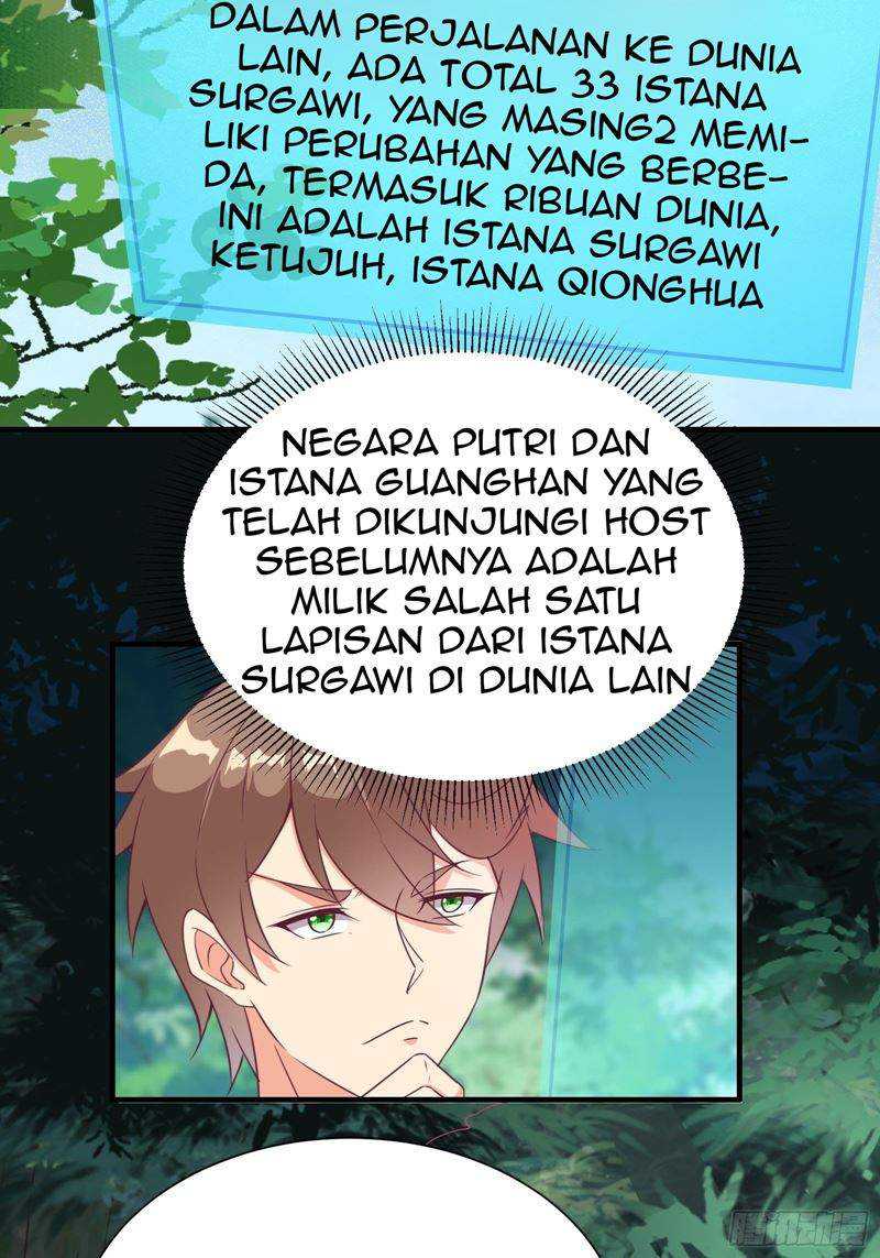 I’m Picking Fairy Sister On The Westward Journey Chapter 31 Gambar 16