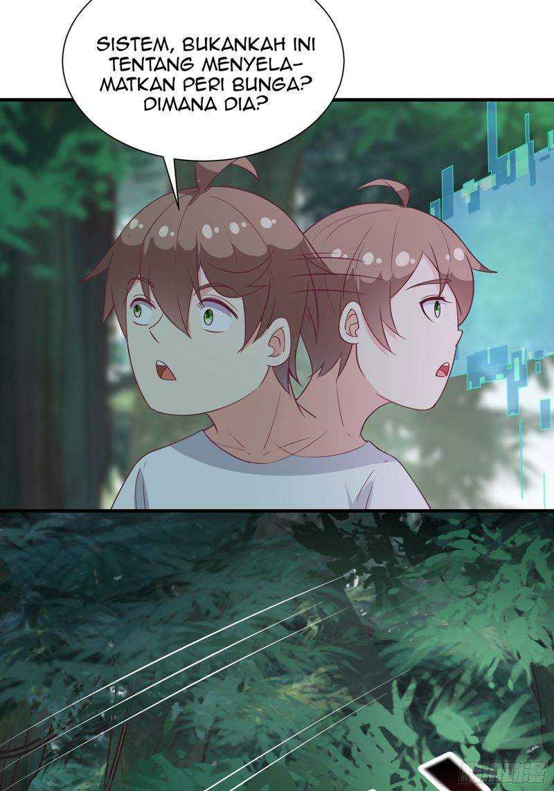 I’m Picking Fairy Sister On The Westward Journey Chapter 31 Gambar 18