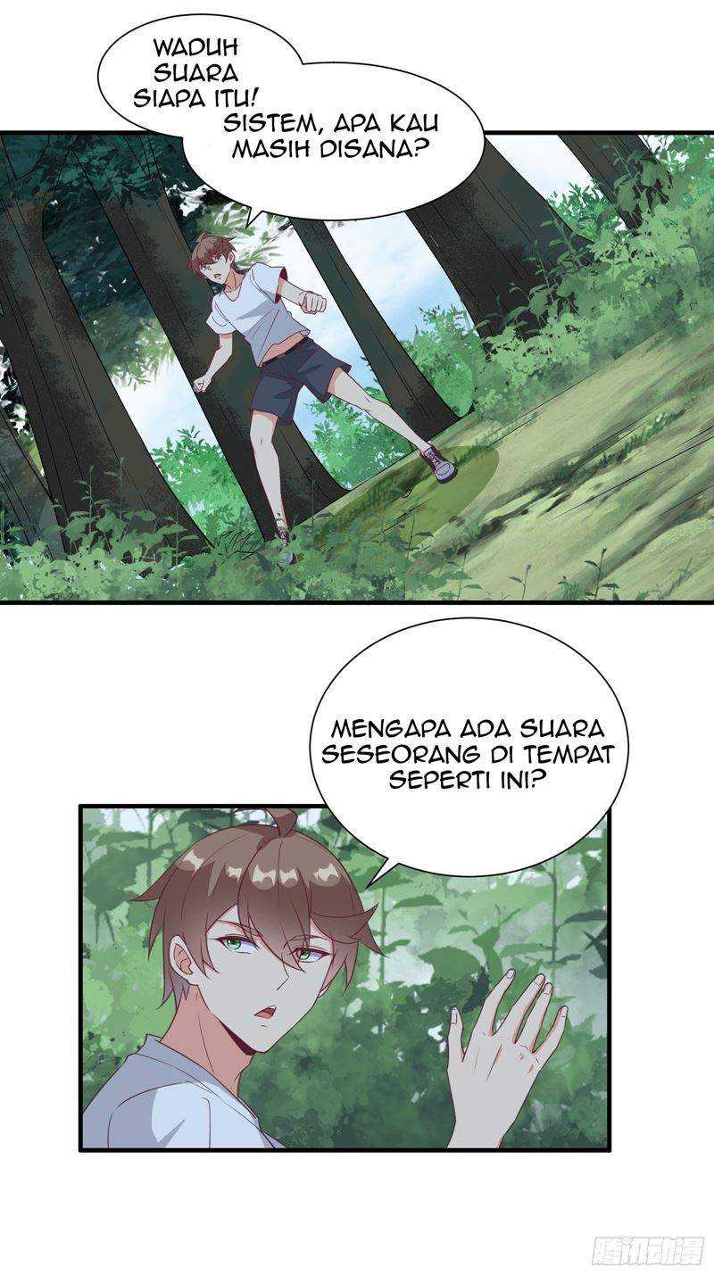 I’m Picking Fairy Sister On The Westward Journey Chapter 31 Gambar 20