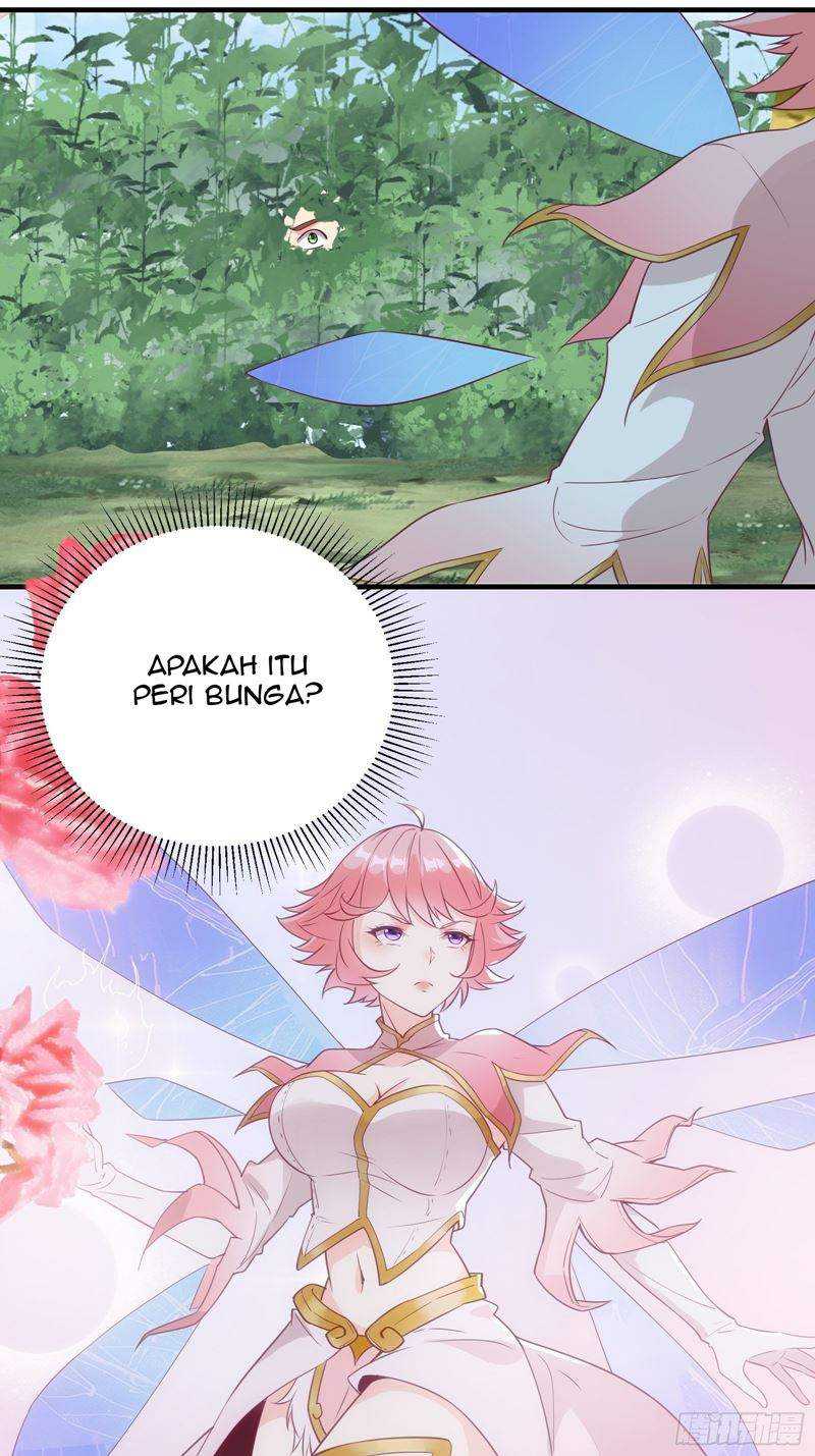 I’m Picking Fairy Sister On The Westward Journey Chapter 31 Gambar 21