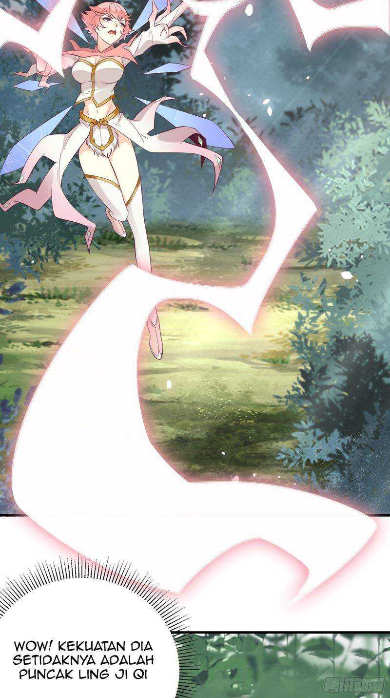 I’m Picking Fairy Sister On The Westward Journey Chapter 31 Gambar 24