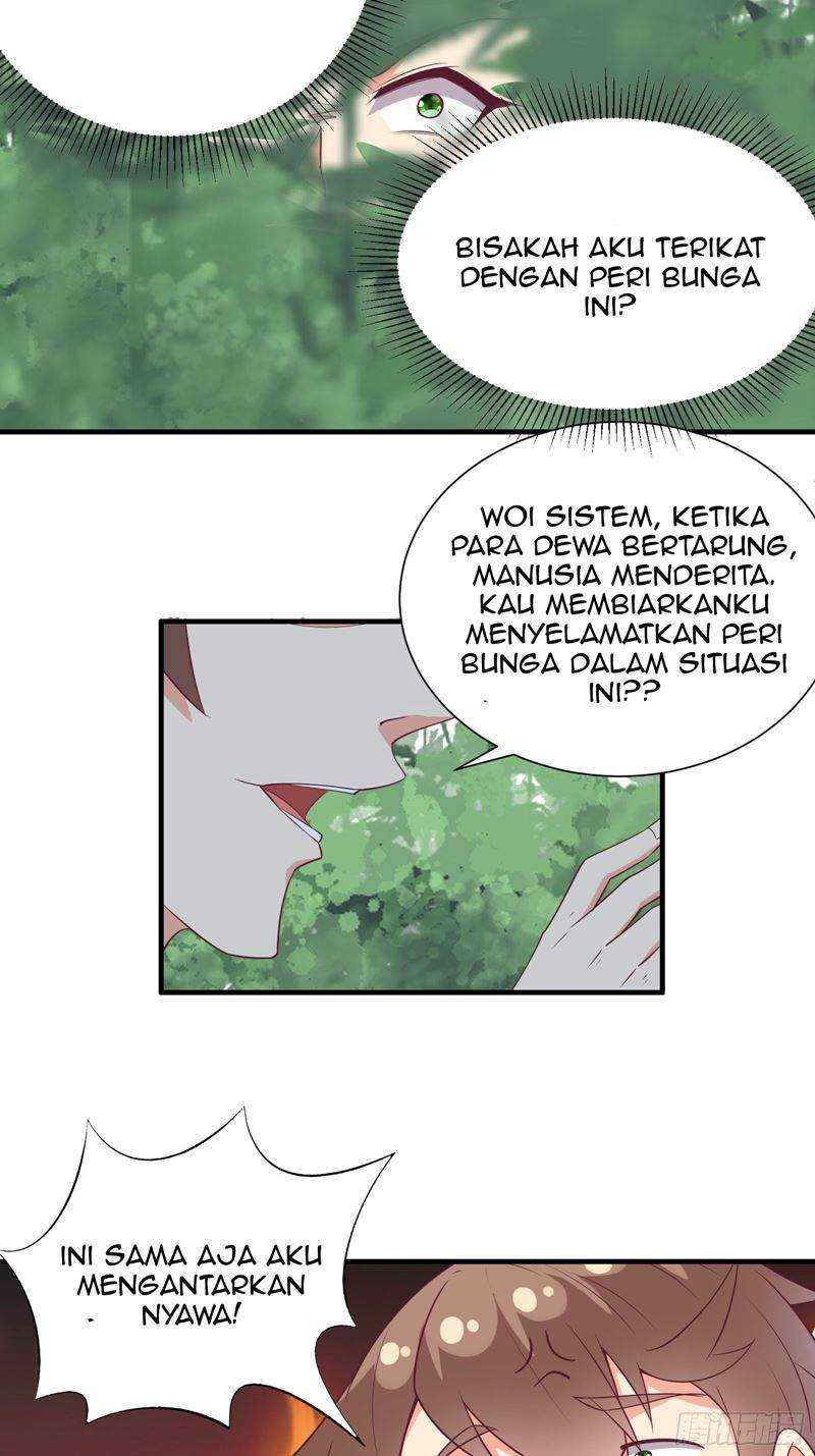 I’m Picking Fairy Sister On The Westward Journey Chapter 31 Gambar 25