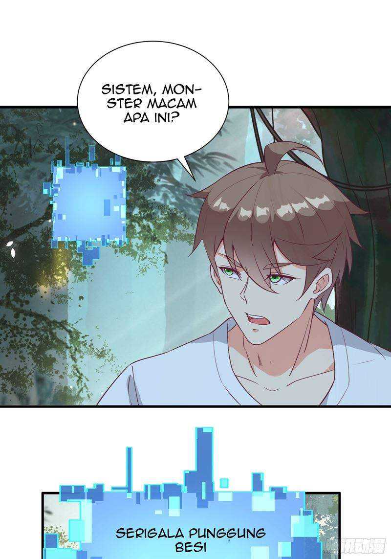 I’m Picking Fairy Sister On The Westward Journey Chapter 31 Gambar 34