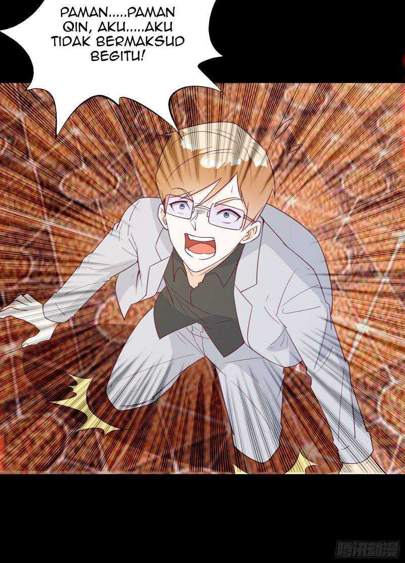 I’m Picking Fairy Sister On The Westward Journey Chapter 30 Gambar 10
