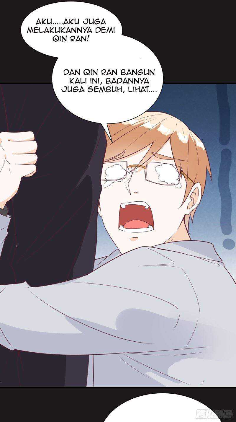 I’m Picking Fairy Sister On The Westward Journey Chapter 30 Gambar 11