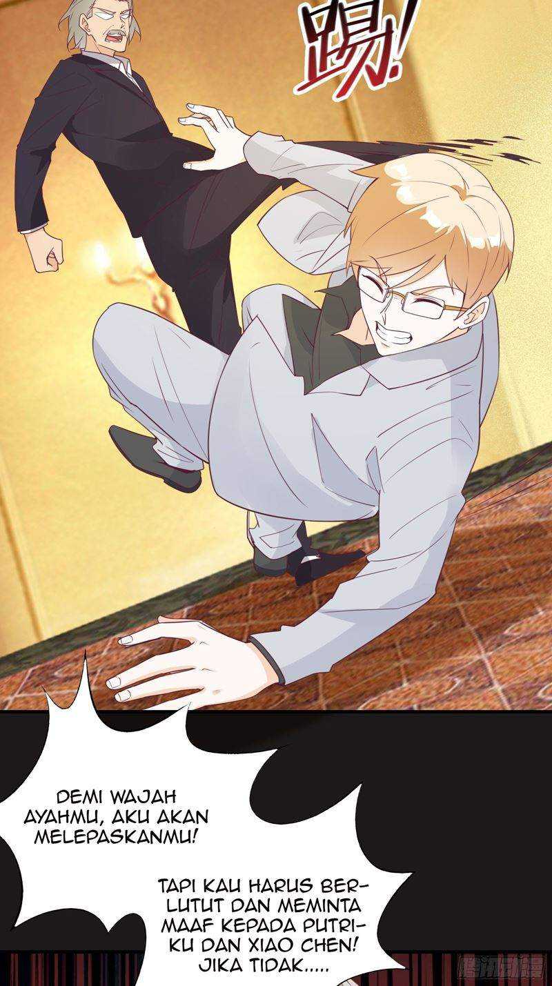I’m Picking Fairy Sister On The Westward Journey Chapter 30 Gambar 13