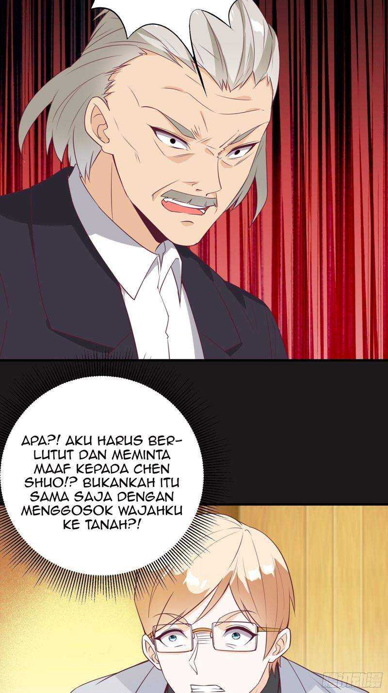 I’m Picking Fairy Sister On The Westward Journey Chapter 30 Gambar 14